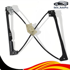 Fensterheber elektrisch Vorne