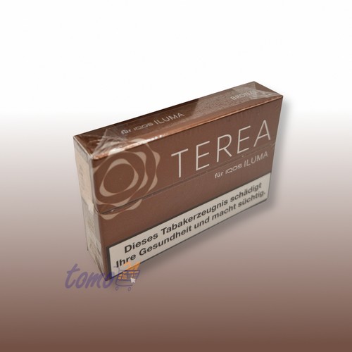 Terea bronze sticks für iqos - terea,