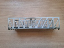 Märklin H0 7162 Gitterbrücke Metall, AC