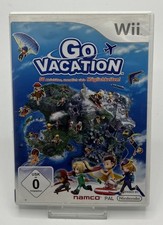 Go Vacation (Nintendo Wii