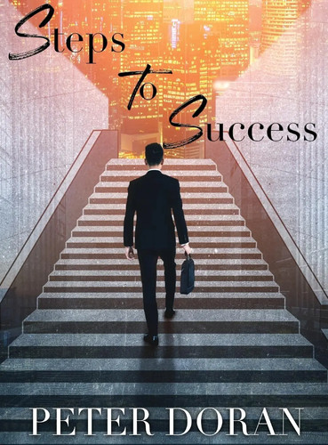 Peter doran steps - to, success