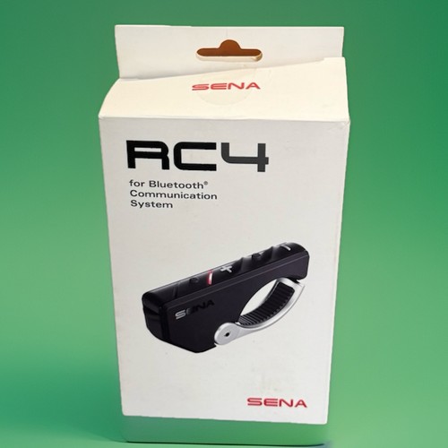 Sena rc4 remote control - rc4,