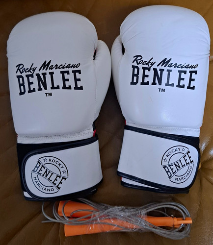 Benlee carlos boxhandschuhe - carlos, 10