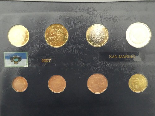 Kms san marino 2007 - marino,,