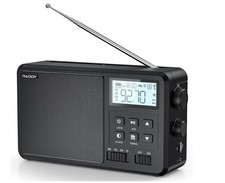 Raddy RF206 Tragbares