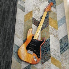 Fender USA Stratocaster