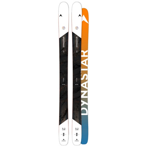 Ski free 108 bindungen - m-free,