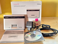 Telekom Eumex 401  ISDN