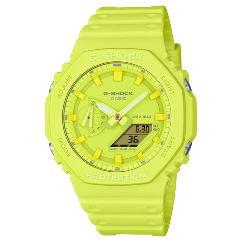 Casio shock armbanduhr - casio,
