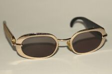 DIOR CARLA 42 W Sonnenbrille - gold- Optyl