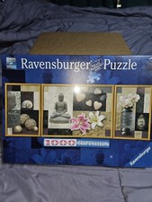 NIB Ravensburger 1,000 Piece