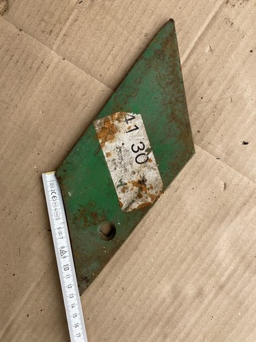 Pflugschar schar agria holder - agria,