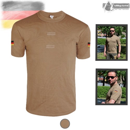Original bundeswehr shirt - original, t-shirt