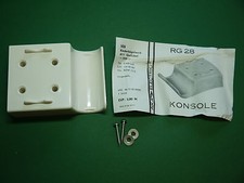 RG 28 Wandhalterung Konsole