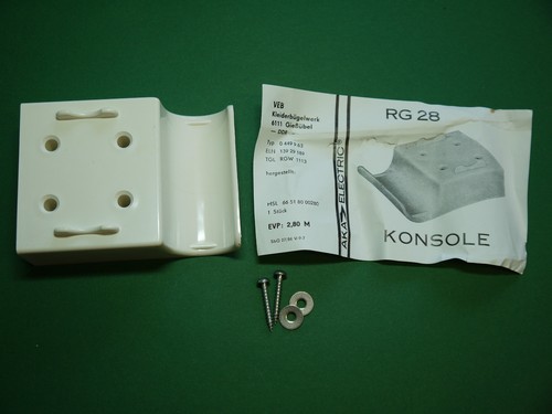 Wandhalterung konsole - rg, 28