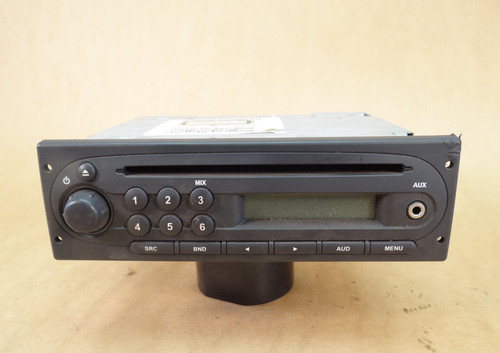 Radio renault twingo - radio, ii