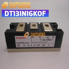 1PCS NEW Module INFINEON/EUPEC