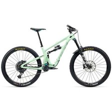 Yeti SB160 C-Series C2 Carbon Mountainbike 2023 Radium Cycling Herren Damen