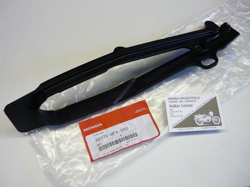 Neu und original honda cbf - original,