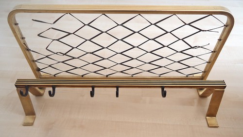Mid century garderobe vintage - century,