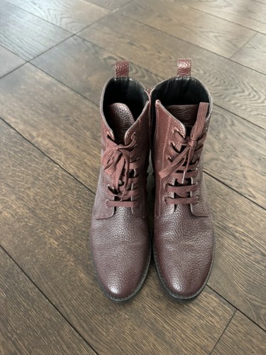 Aigner stiefeletten - aigner,