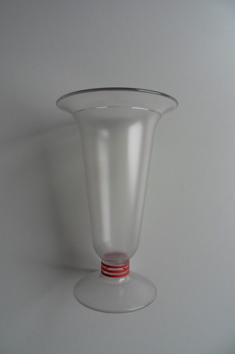 Tupper eisbecher glasklar mit - tupper,
