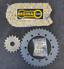 KIT ÜBERTRAGUNG SUZUKI GSX R