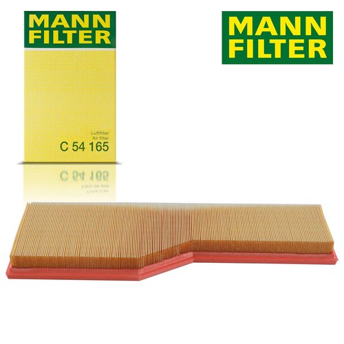 Mann filter c54165 luftfilter - mann-filter,