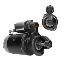 Anlasser für Fendt Deutz