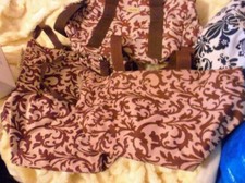 Biete  3er Set von" Reisenthel" an!