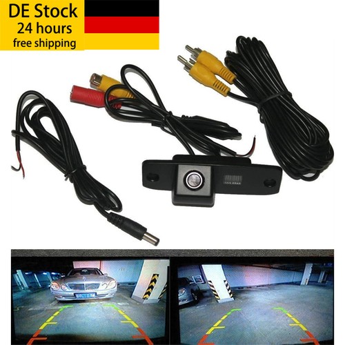 Rückfahrkamera