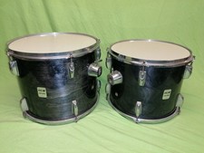 12" + 13" Trommel - Set