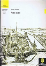 Archäologischer Stadtkataster