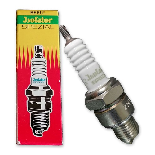 Zündkerze beru isolator - zündkerze,