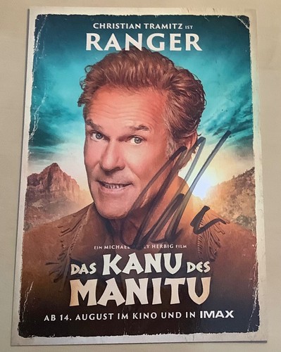 Christian tramitz ori - christian,