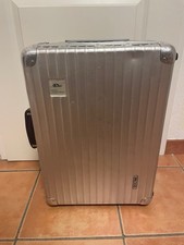 Rimowa Classic  Flight  cabin s | pre LVMH | 2 wheel | Limited | guter  Zustand