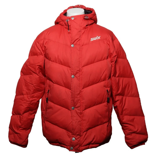 Swix daunenjacke herren - swix,,