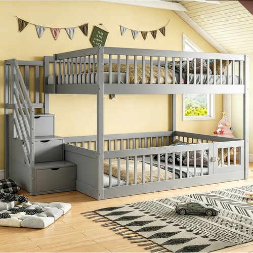 Etagenbett 140 x200 - , cm