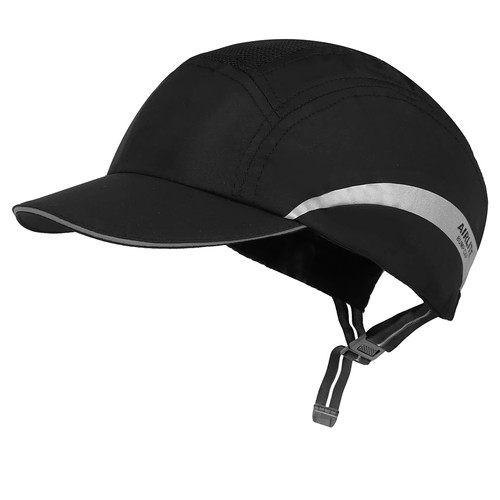 Bump safe cap baseballkappe - bump,