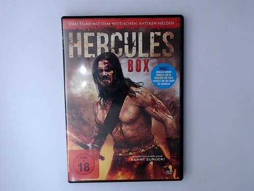 Hercules box und - hercules,
