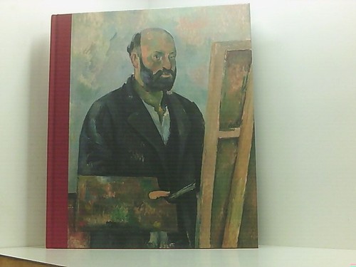 Cézanne aufbruch in - -,