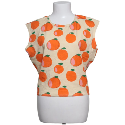 Bonnie buttermilk top - bonnie, buttermilk,