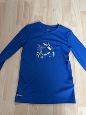 UV-Shirt langarm Kinder
