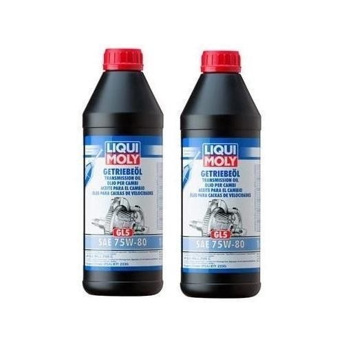 Getriebeöl liqui moly - liqui, 3658