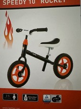 Laufrad Kettler Speedy