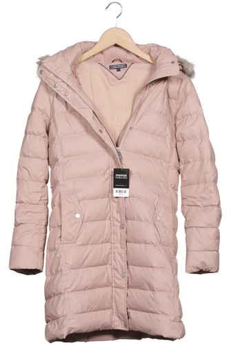 Tommy hilfiger mantel - tommy, damen