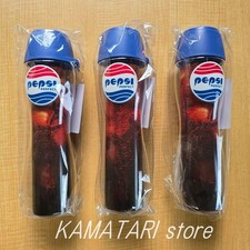 Pepsi Perfect Trinkflasche