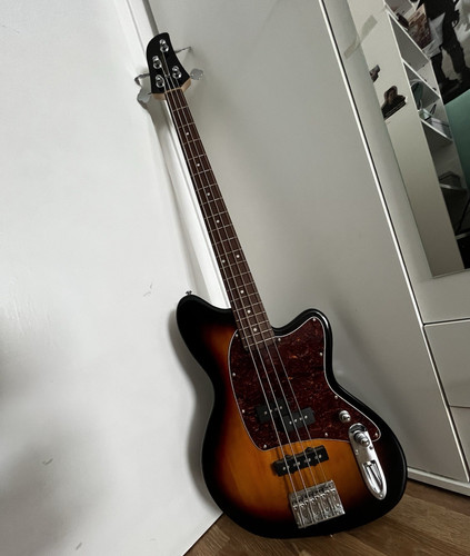 Ibanez talman tmb100 bass - talman, e-bass