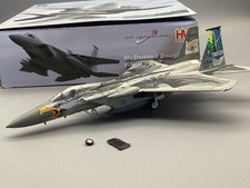 Flugzeug Modell 1:72 HM