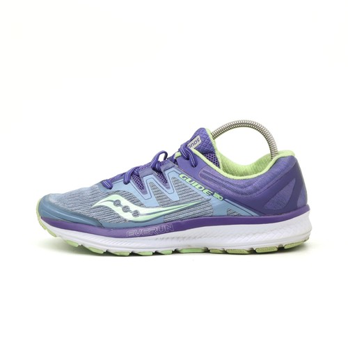 Saucony damen guide - saucony,